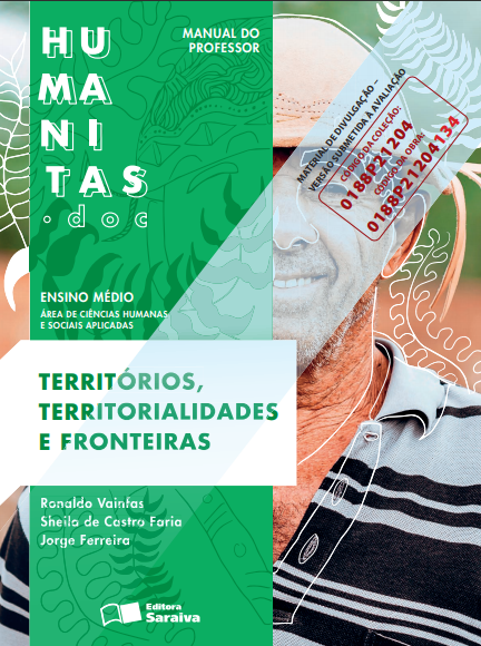Humanitas.doc Territórios, territorialidades e fronteiras
