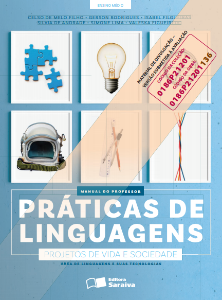 Práticas de Linguagens: Projetos de Vida e Sociedade