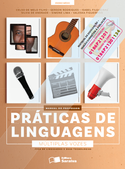 Práticas de Linguagens: Múltiplas Vozes