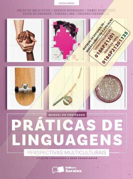 Práticas de Linguagens: Perspectivas Multiculturais