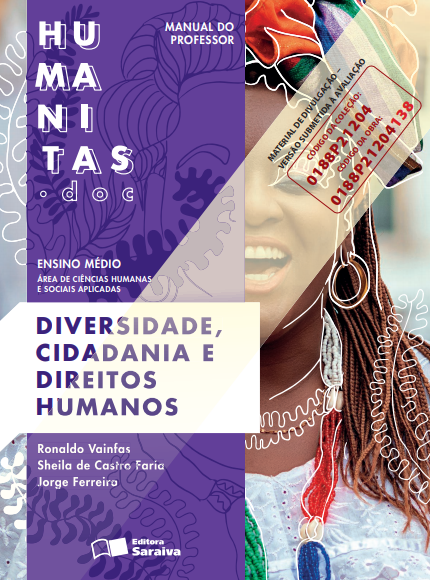 Humanitas.doc Diversidade, Cidadania e Direitos Humanos