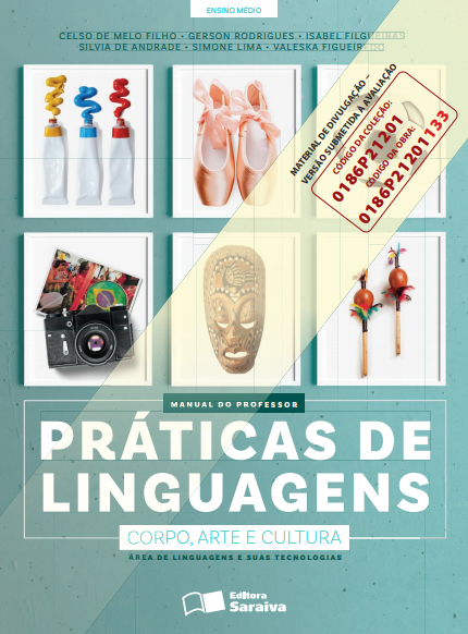 Práticas de Linguagens: Corpo, Arte e Cultura